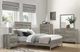 Mazin Furniture Mandan Gray Queen Bed-2