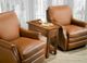 Handstone Glengarry Wedge Table-1
