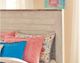 Signature Design by Ashley® Willowton Whitewash King/California King Panel Headboard-1