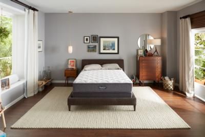 Thorold Queen Mattress-0