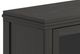 Legends Home Tybee Clove 69" Fireplace TV Console-4