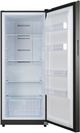 Element® 14 Cu. Ft. Stainless Steel Upright Convertible Freezer-1