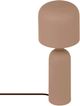TOV Furniture Shroom Terracotta Table Lamp-3