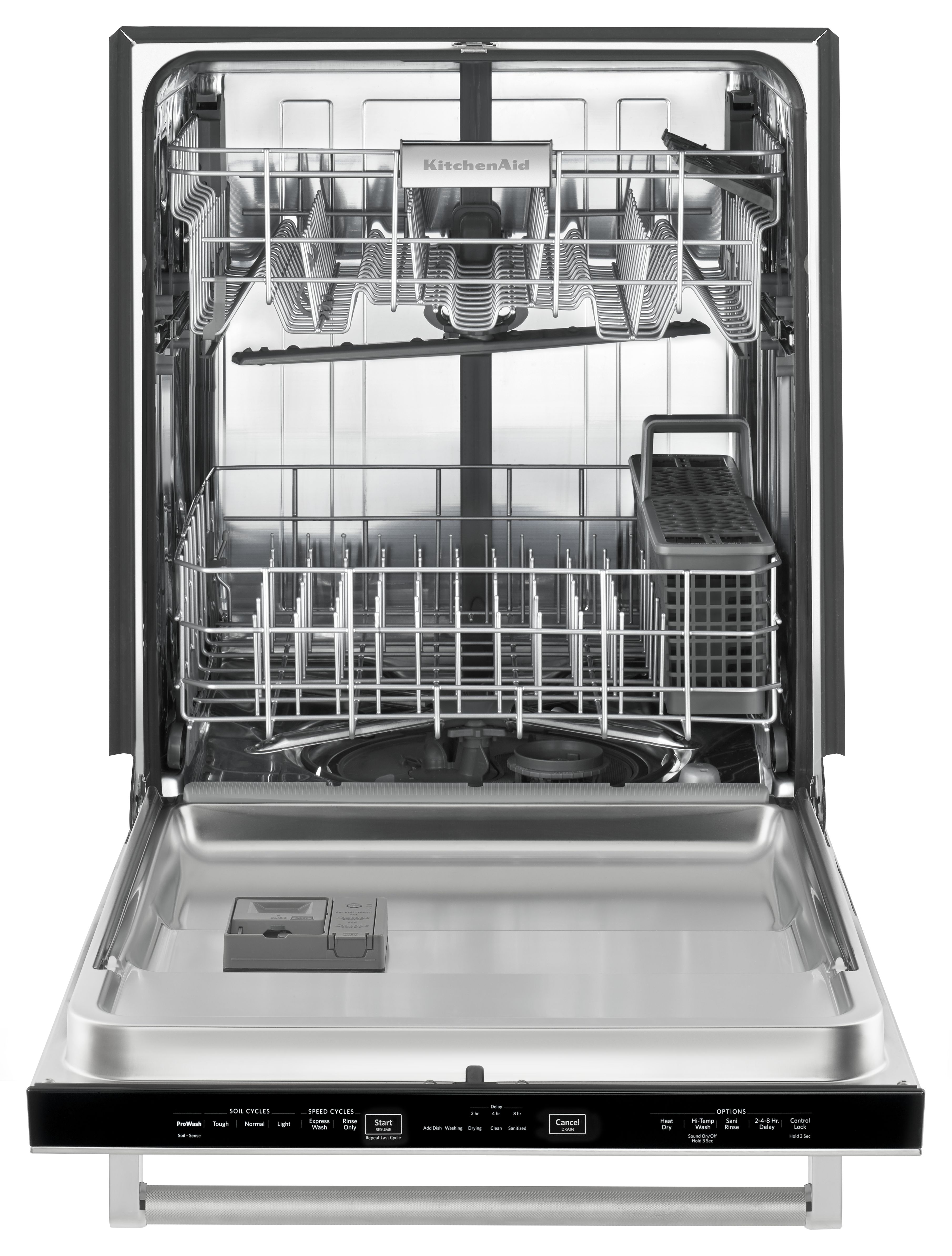 KitchenAid Dishwasher - Thumbnail 5