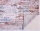 Feizy Cadiz and Beige Ivory 6'-6" X 9'-6" Rug-2