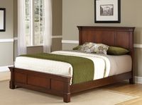 Beds &a Headboards