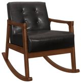Dark Brown-Dark Walnut