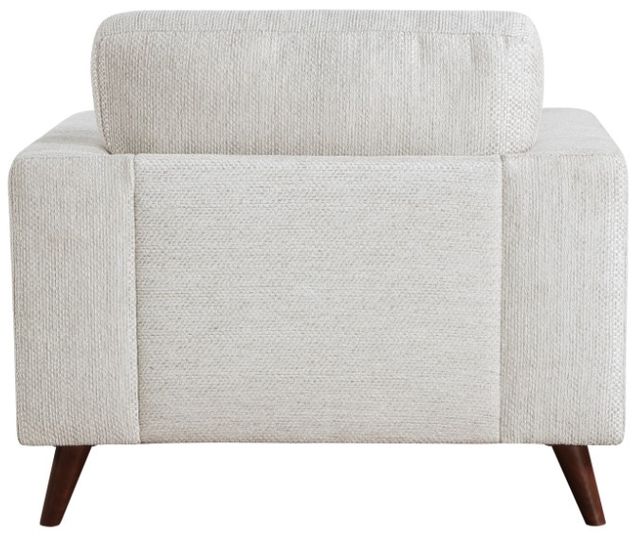 Homelegance® Broadway Silver Cloud Accent Chair-4
