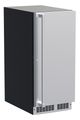 Marvel Professional 15" 2.7 Cu. Ft. Stainless Steel Beverage Center-0
