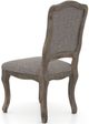 Canadel Champlain Upholstered Side Chair-4