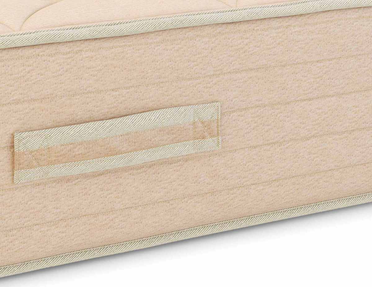 Brooklyn Bedding Bear Natural Mattress - Thumbnail 2