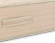 Bear Natural Medium Firm Queen-4
