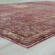 Furniture of America® Payas Red 5'x7' Area Rug-4