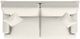 La-Z-Boy® Paxton Parchment Sofa-4