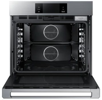 Dacor® Contemporary 30" Stainless Steel Electric Built In Single Oven-1