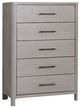 Furniture of America® Fareham Oak Chest-0