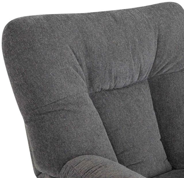 Franklin™ Connery Arden Charcoal Manual Rocker Recliner-3