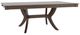 Canadel Customizable 4282 SI Rectangular Dining Table-0