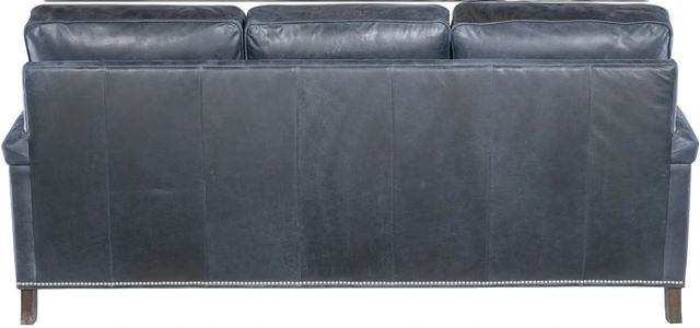 Bradington-Young Customizable Mallory 8-Way Tie Stationary Small Sofa-2