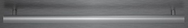 Blomberg® 18" Stainless Steel Built In Top Control Dishwasher-1