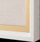 Uttermost® Aurora Bell 6-Piece Wild Flourish Framed Prints Set-4