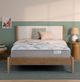 BeautySleep® Peaceful Morning 12.25" Innerspring Medium Euro Top King Mattress-1