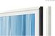 Samsung The Frame 65'' White Customizable Bezel-4