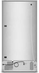 Maytag® 33" 21.3 Cu. Ft. Fingerprint Resistant Stainless Steel Top Freezer Refrigerator -3
