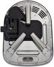 Unique® Appliances Classic Retro 12'' Matte Black Liquid Propane Pizza Oven-4
