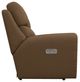 La-Z-Boy® Apollo Camel Power Reclining Loveseat with Headrest-2
