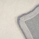 TOV Furniture Tarba Gray 5'x7' Floor Rug-5