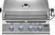 Napoleon OASIS™ 200 112" Stainless Steel Outdoor Kitchen Kit-1