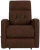 Flexsteel® Customizable Charlotte Power Recliner with Power Headrest and Lumbar-4