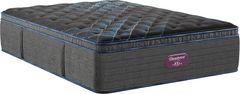 Beautyrest® World Class™ Ephy 16" Pocketed Coil® Medium Pillow Top Queen Mattress