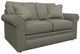 La-Z-Boy® Collins Pewter Loveseat-0