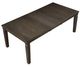 Homelegance® Victoria Dark Espresso Dining Table-5