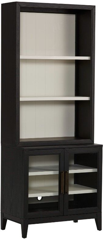 aspenhome® Camden Domino Entertainment Wall-2