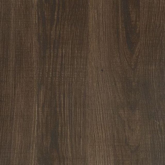 Signature Design by Ashley® Juararo 2-Piece Dark Brown Queen Poster Bed Set-3