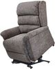 UltraComfort™ Polaris Asher Medium Power Lift Recliner with 4 Motor Heat and Vibrating Massage-4
