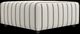 Catnapper® Micah Sand Cocktail Ottoman-0