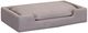TOV Furniture Cali Gray Modular Pet Bed-0