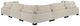 Homelegance® Traverse 5-Piece Beige Modular Sectional-4