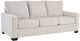 Signature Design by Ashley® Rannis Snow Full Sofa Sleeper-1