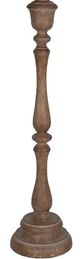 Lamps Per Se Brown Floor Lamp-2