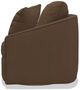 La-Z-Boy® Clover Canyon Premier Swivel Occasional Chair-2