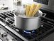 Whirlpool® 30" Freestanding Gas Range-Black-4