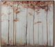 Giftcraft Brown/Gold Framed Wall Art-0