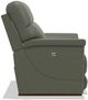 La-Z-Boy® Oscar Gray Power-Recline-XR™ Reclina-Rocker® Recliner-2