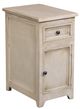 Horizon Home® Posada Taupe Side Table-0