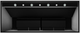 Vent-A-Hood® 60" Wall Mounted Range Hood-Black-1